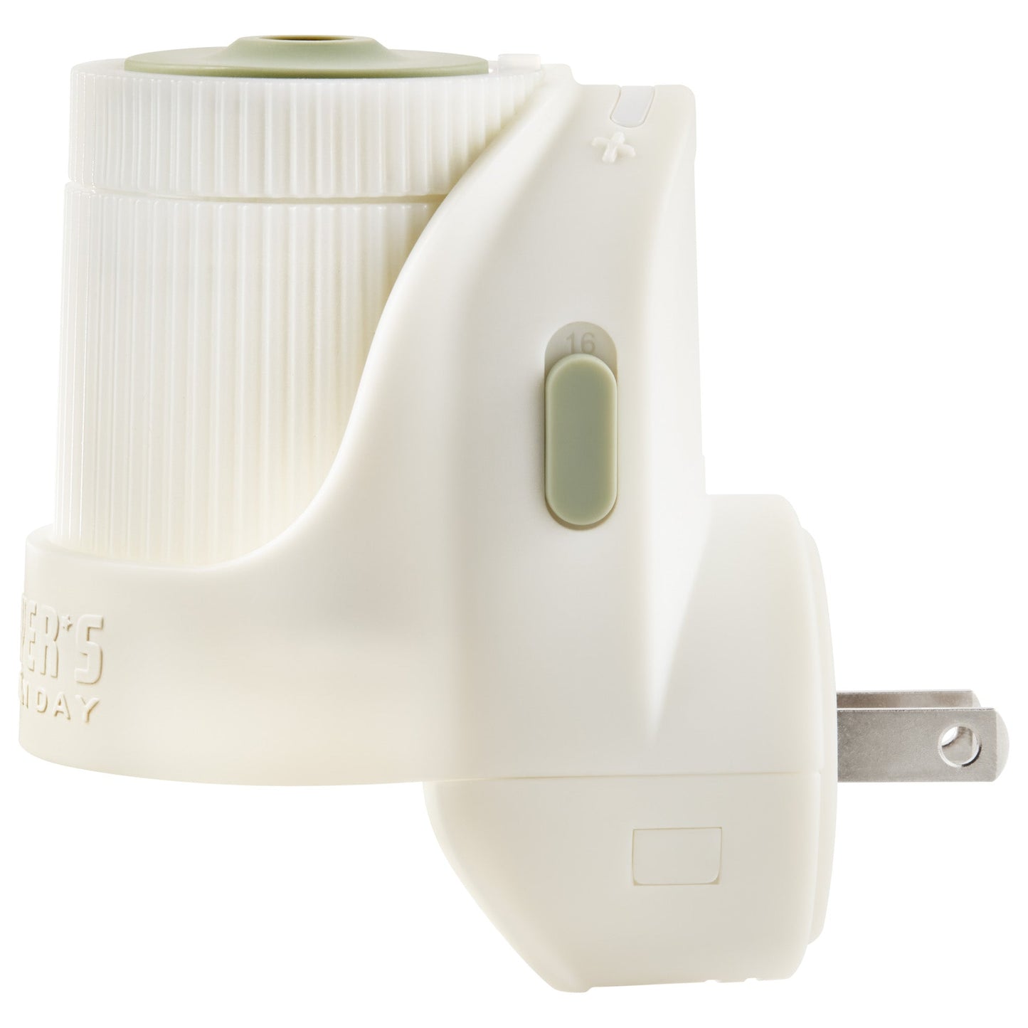 Mrs. Meyer's Clean Day Lavender Plug-In Warmer and Scented Oil Refill