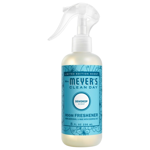 Mrs. Meyer's Clean Day Dewdrop Fresh Home Collection
