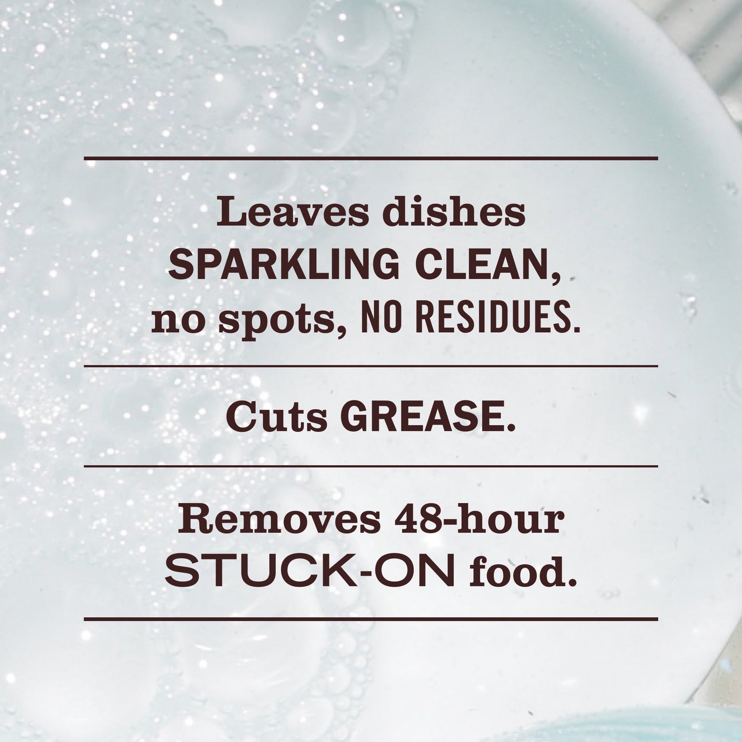 Mrs. Meyer's Clean Day Fall Leaves Dishwashing Liquid