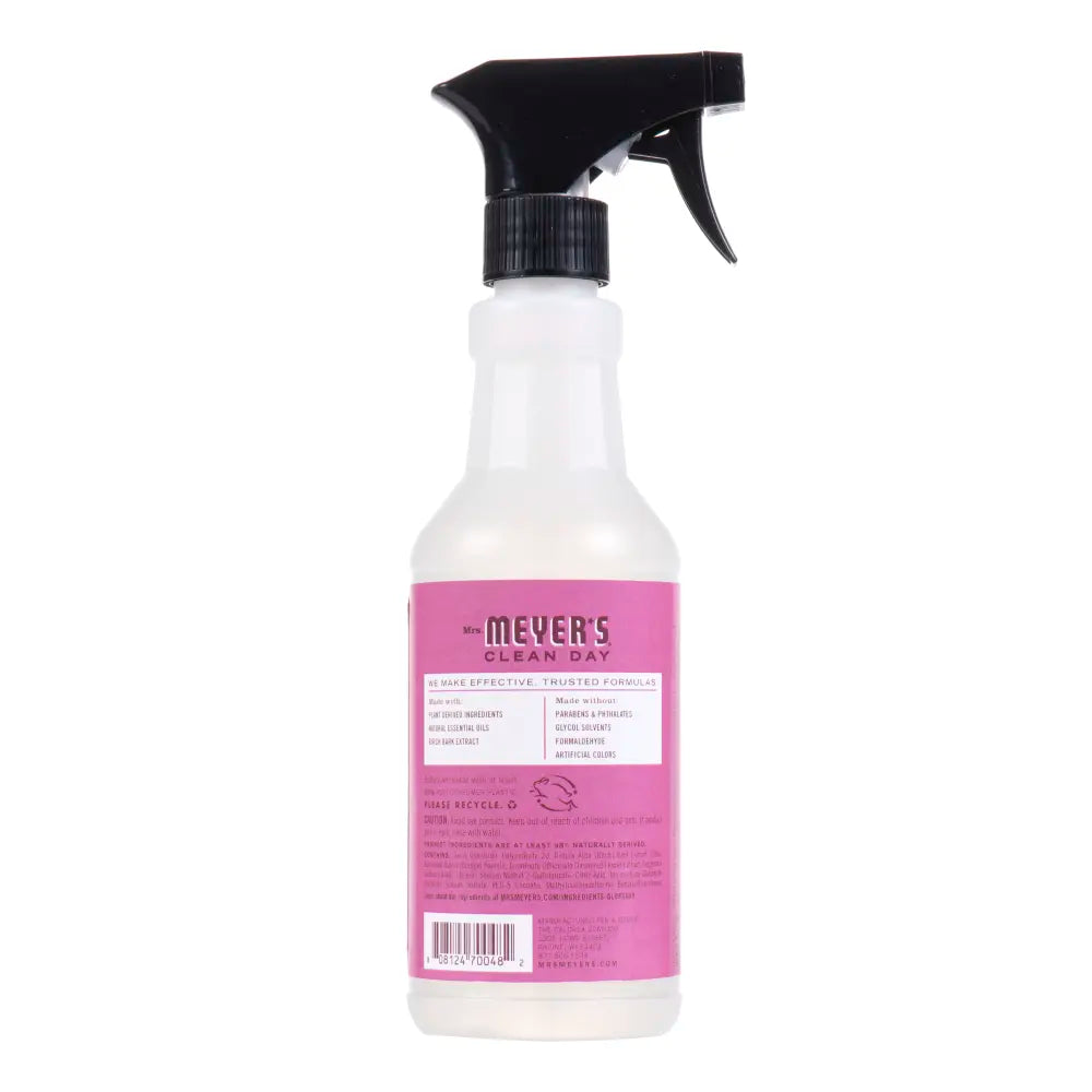Mrs. Meyer's Clean Day Mum Multi-Surface Cleaning Spray