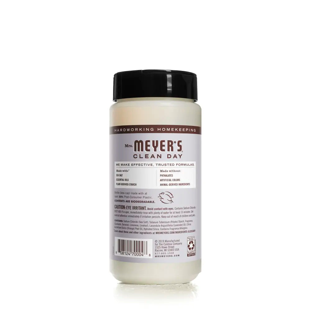 Mrs. Meyer's Clean Day Lavender Laundry Scent Booster Home Care