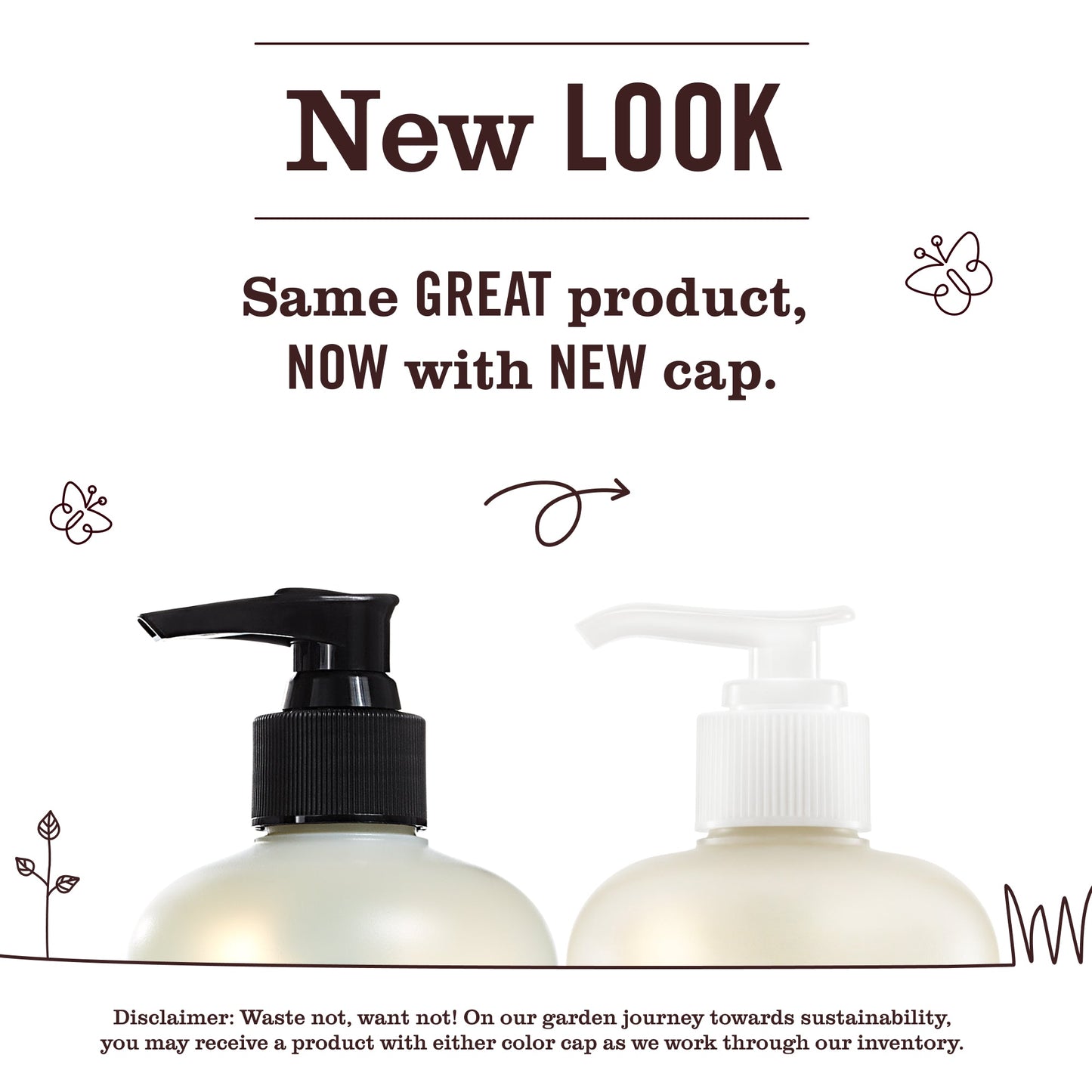 Mrs. Meyer's Clean Day Geranium Liquid Hand Soap Home Essential