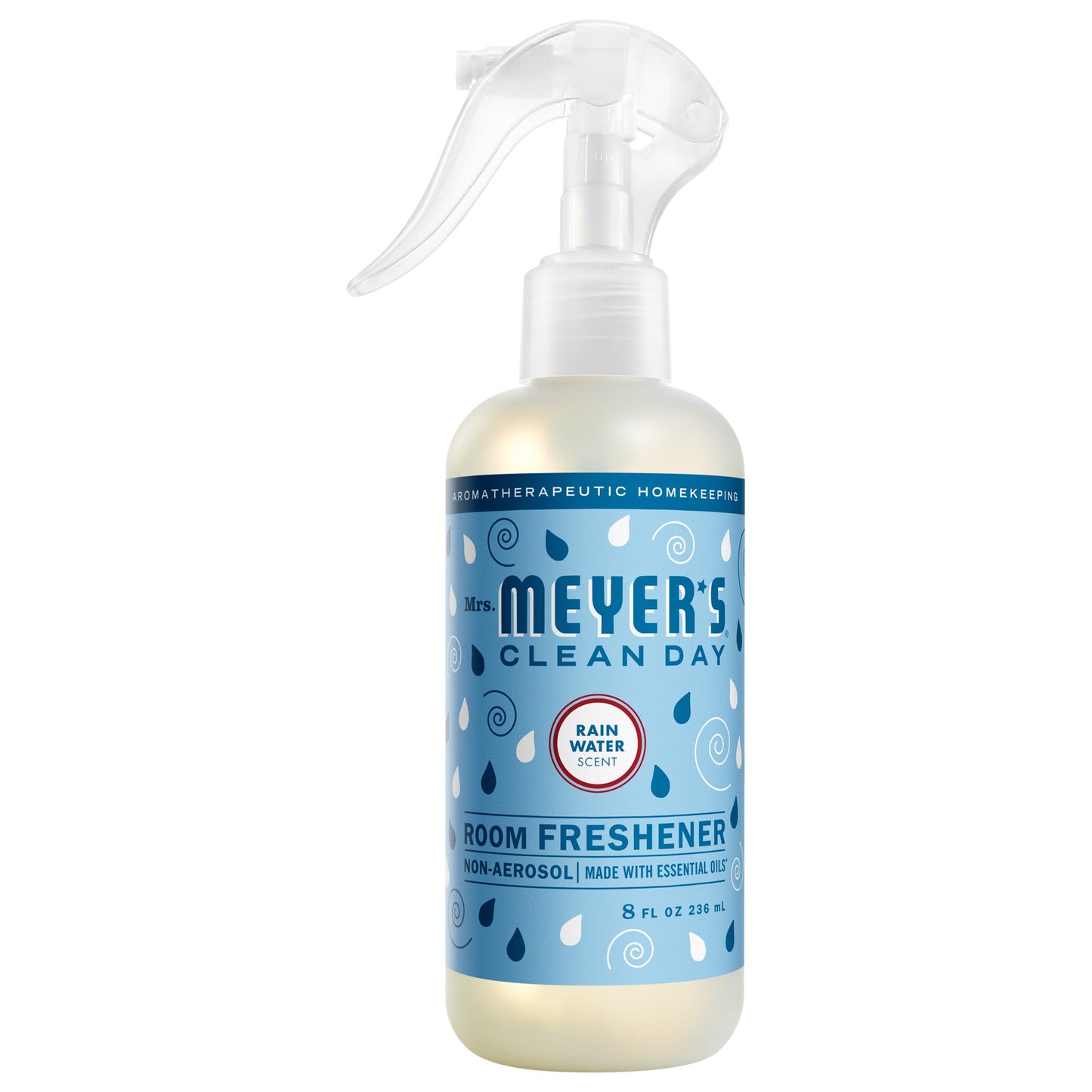 Mrs. Meyer's Clean Day Rain Water Room Freshening Spray