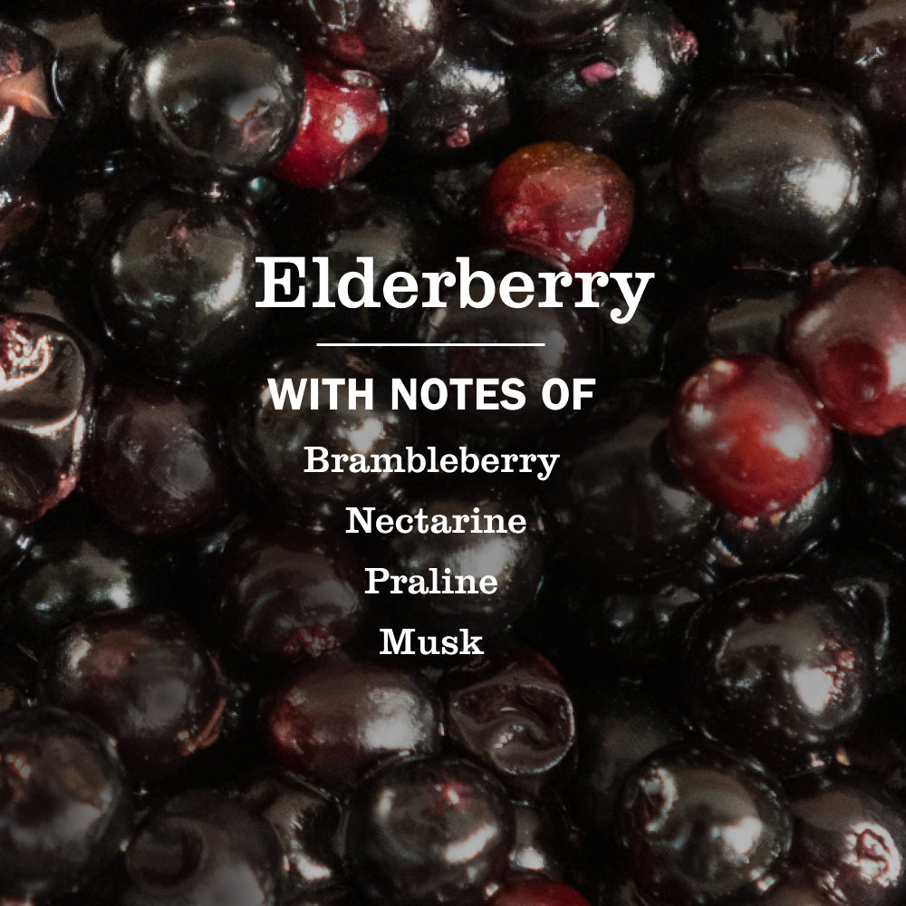 Mrs. Meyer's Clean Day Elderberry Multi-Surface Cleaning Spray