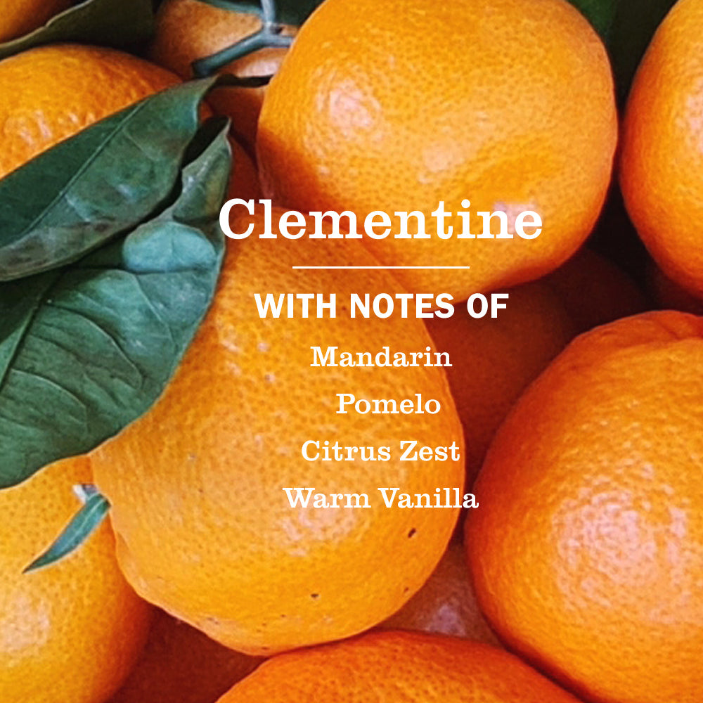 Mrs. Meyer's Clean Day Clementine Multi-Surface Cleaning Spray