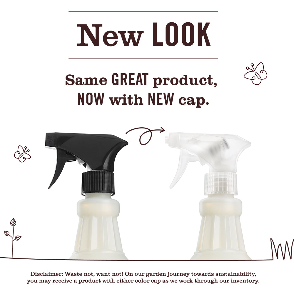 Mrs. Meyer's Clean Day Dandelion Multi-Surface Cleaning Spray