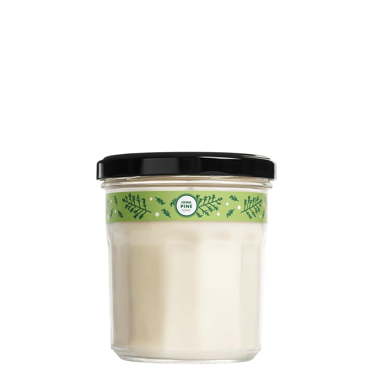 Mrs. Meyer's Clean Day Iowa Pine Large Soy Candle