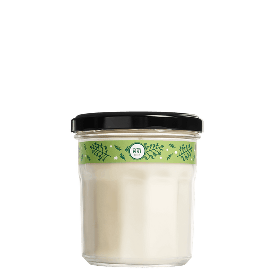 Mrs. Meyer's Clean Day Iowa Pine Large Soy Candle