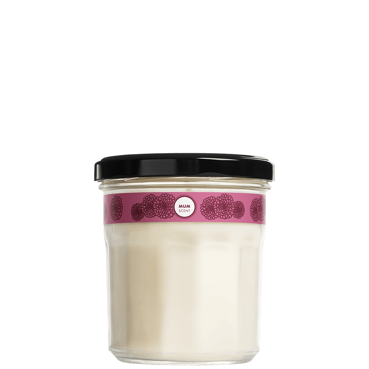 Mrs. Meyer's Clean Day Mum Large Soy Candle