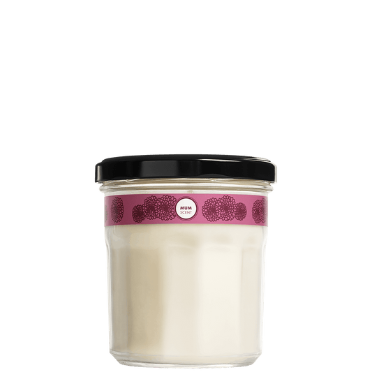 Mrs. Meyer's Clean Day Mum Large Soy Candle