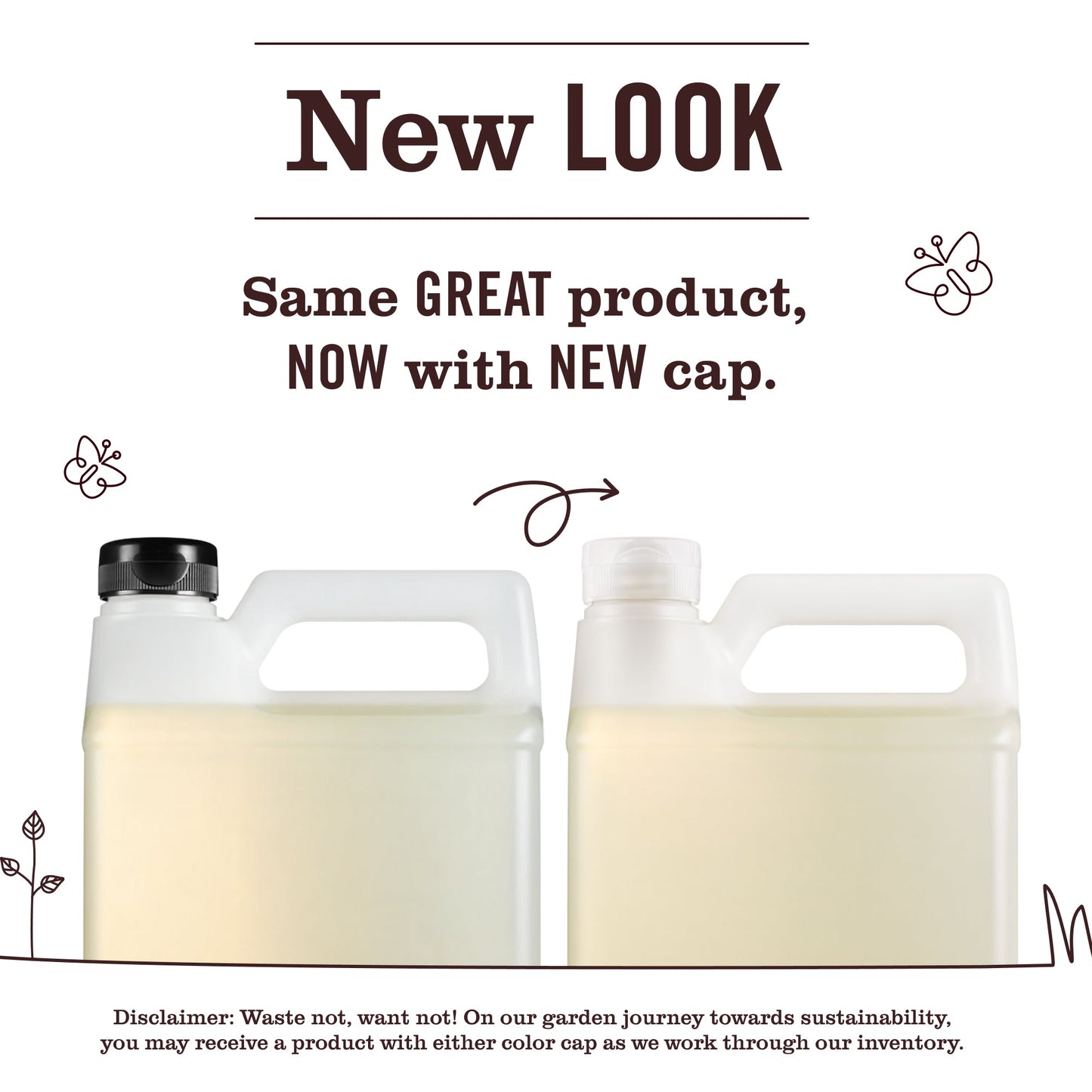 Mrs. Meyer's Clean Day Honeysuckle Dish Soap Refill Home Essential