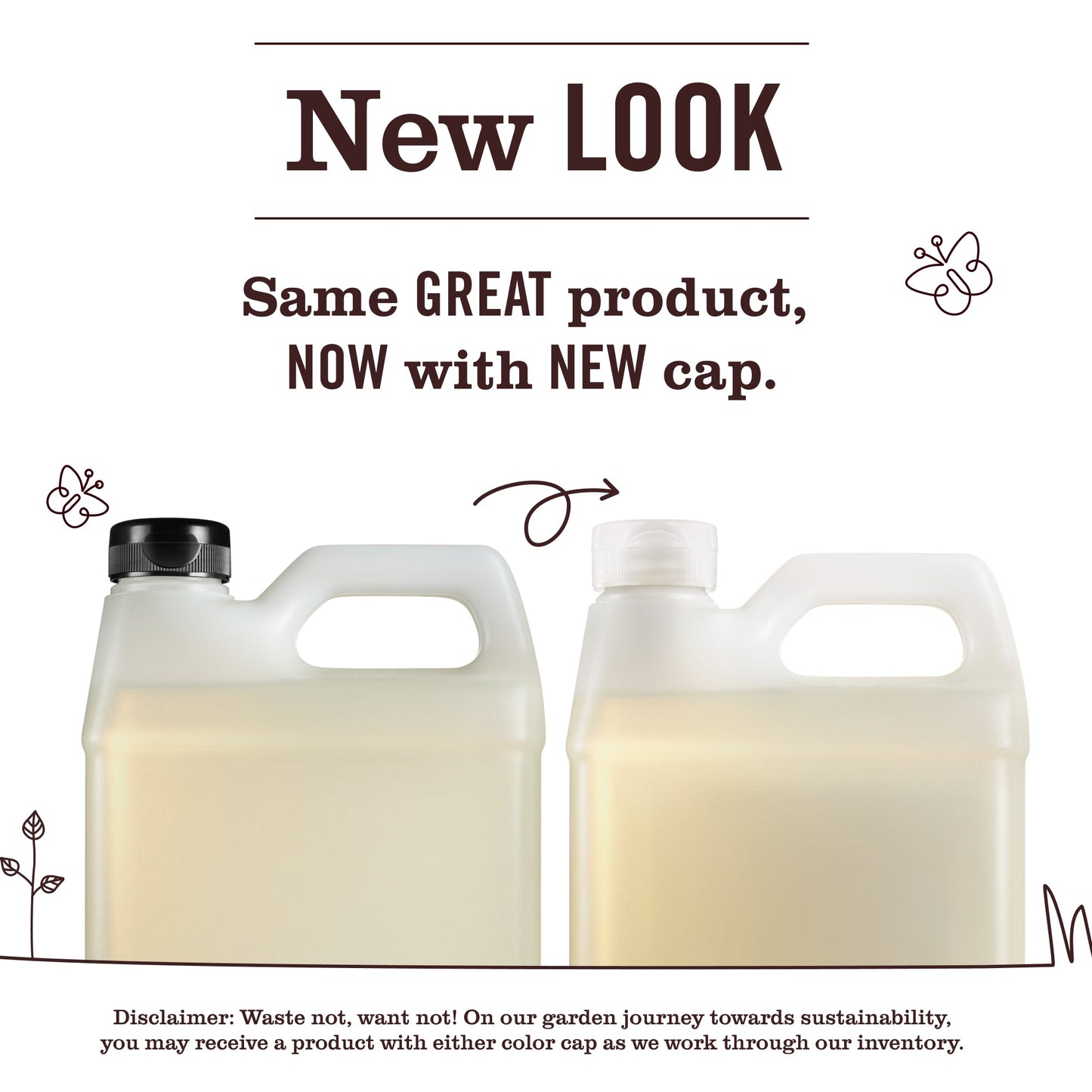Mrs. Meyer's Clean Day Peony Liquid Hand Soap Refill Pouch